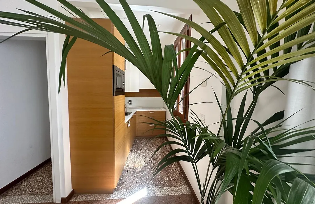 Ca' D'Oro Suite-1
