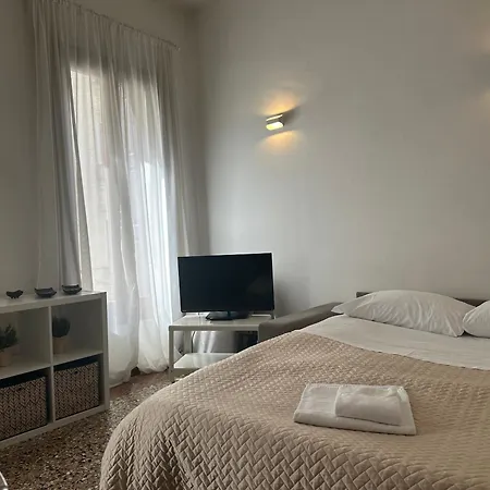 Ca' D'Oro Suite-3