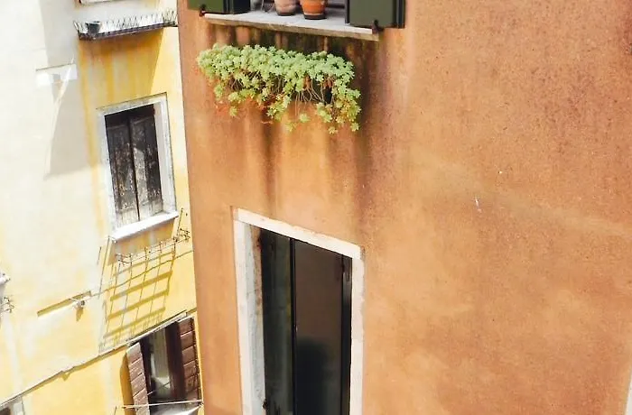 Home Venice s-Rialto 1 - 2 - 3