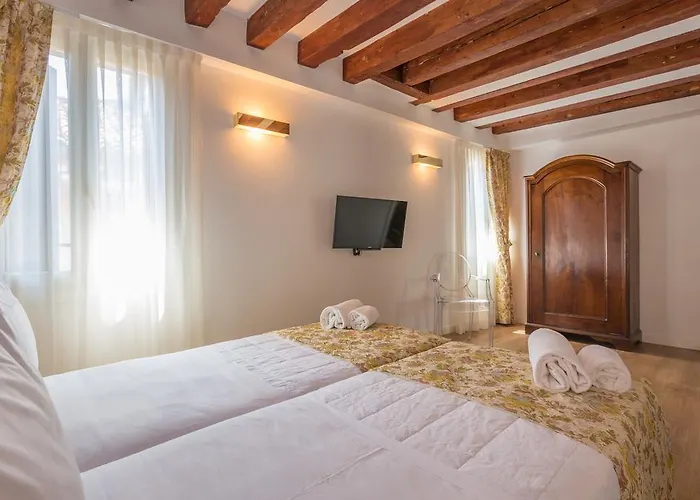 Home Venice s-Rialto 1 - 2 - 3